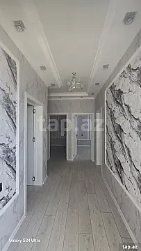 Satılır 4 otaqlı həyət evi 100 m²