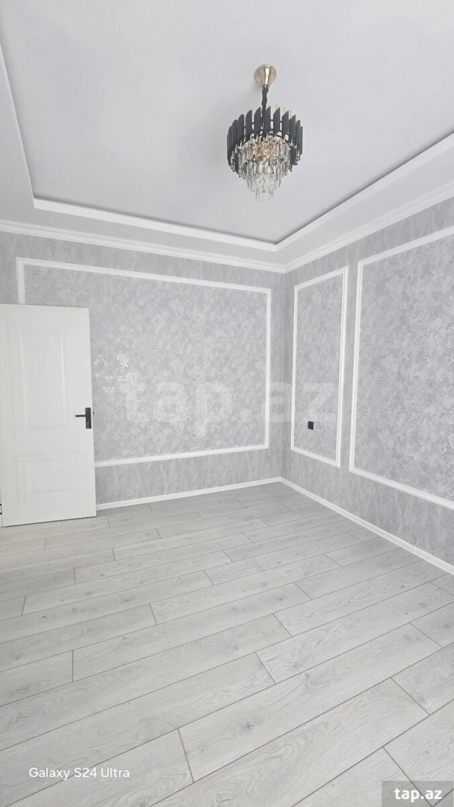 Satılır 4 otaqlı həyət evi 100 m²