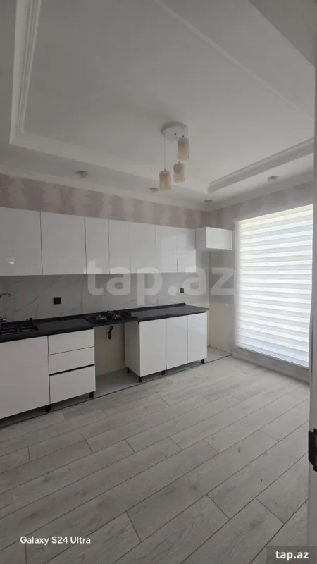 Satılır 4 otaqlı həyət evi 100 m²