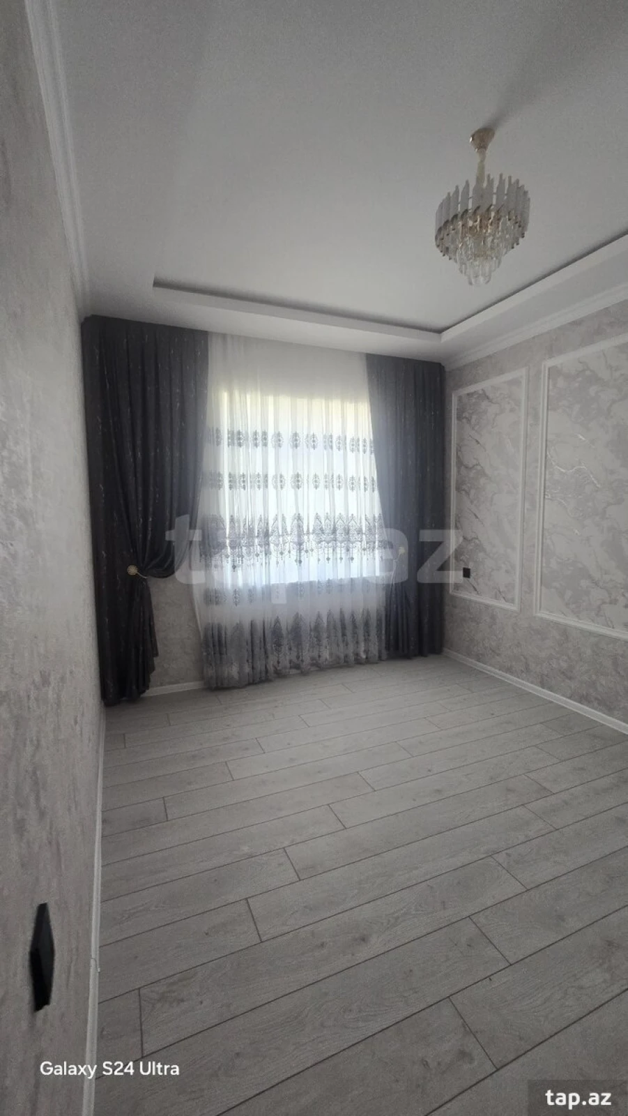 Satılır 4 otaqlı həyət evi 100 m²