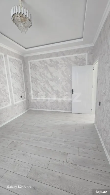 Satılır 4 otaqlı həyət evi 100 m²