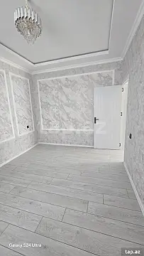 Satılır 4 otaqlı həyət evi 100 m²