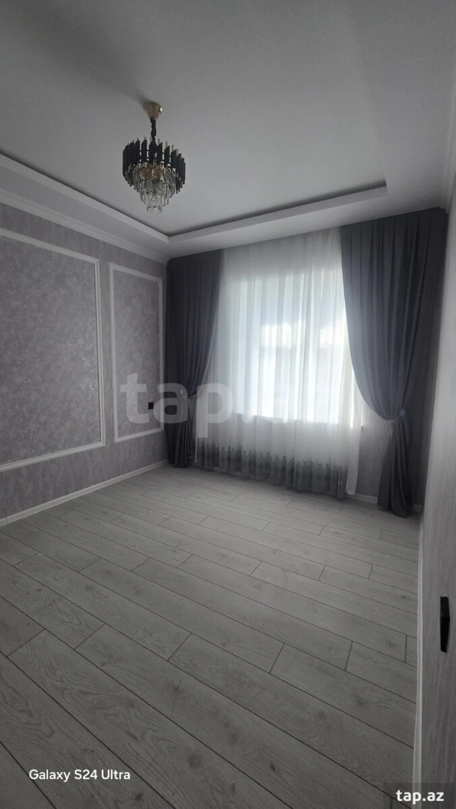 Satılır 4 otaqlı həyət evi 100 m²