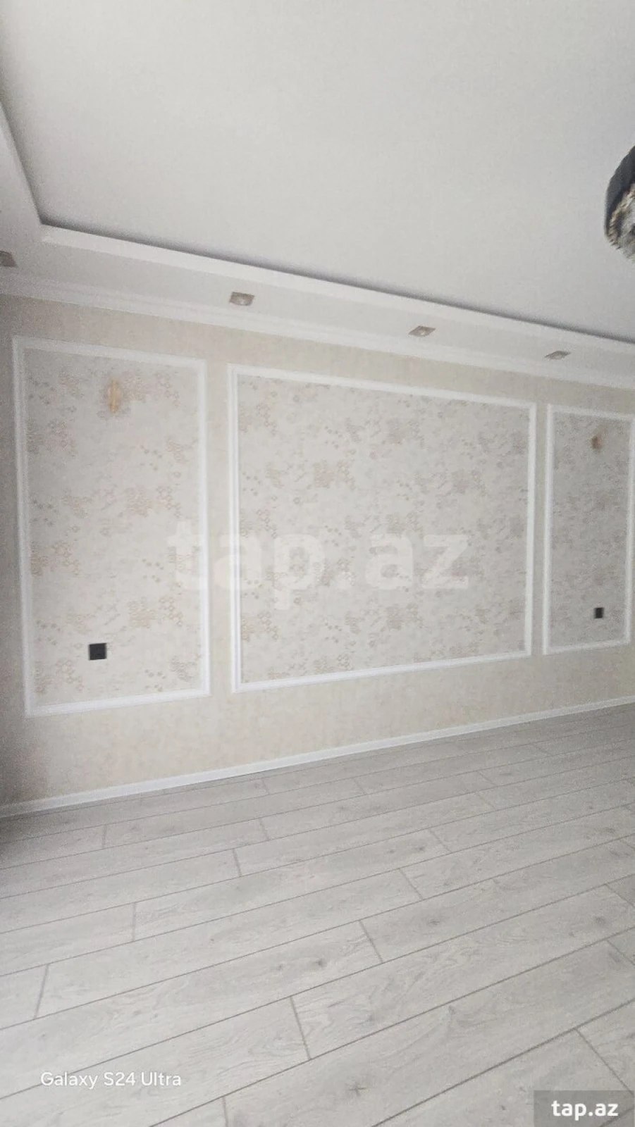 Satılır 4 otaqlı həyət evi 100 m²