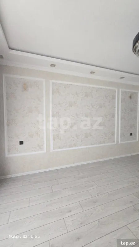 Satılır 4 otaqlı həyət evi 100 m²