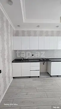 Satılır 4 otaqlı həyət evi 100 m²