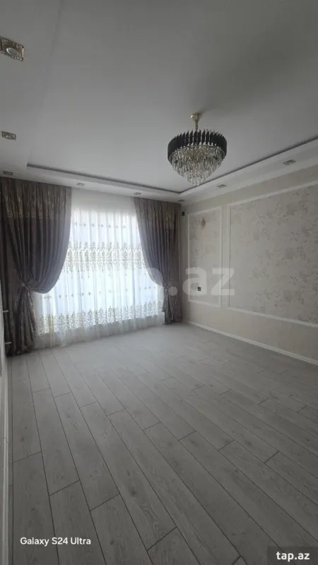 Satılır 4 otaqlı həyət evi 100 m²