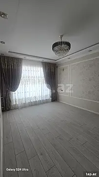 Satılır 4 otaqlı həyət evi 100 m²
