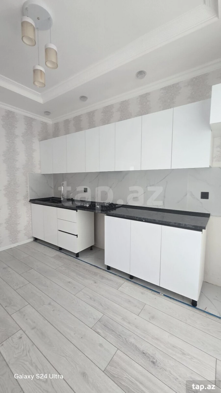 Satılır 4 otaqlı həyət evi 100 m²