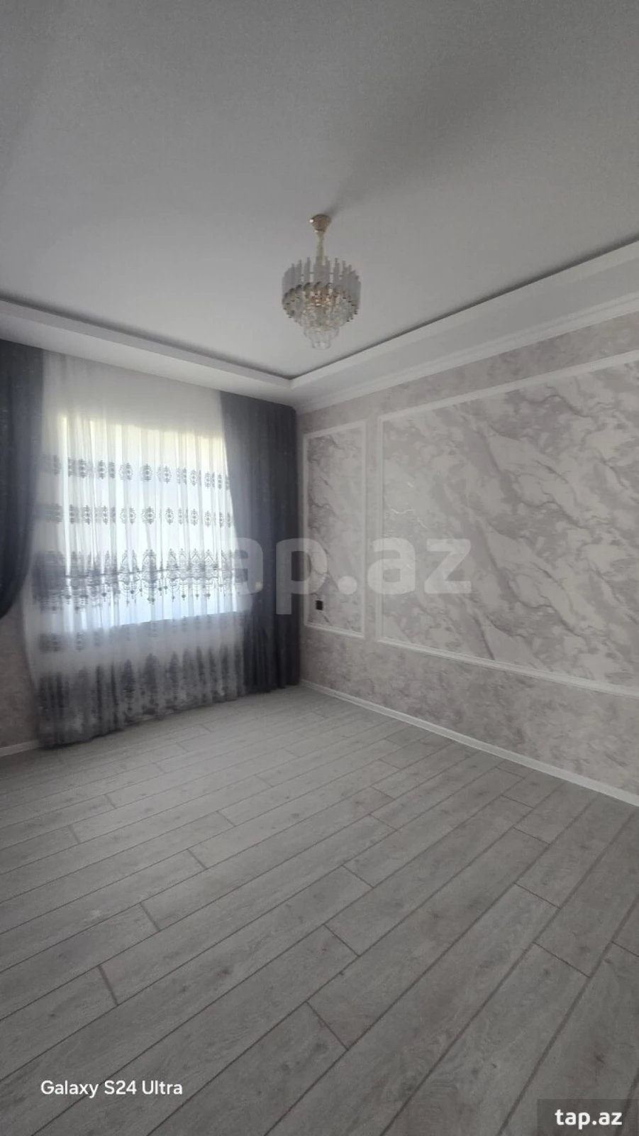Satılır 4 otaqlı həyət evi 100 m²