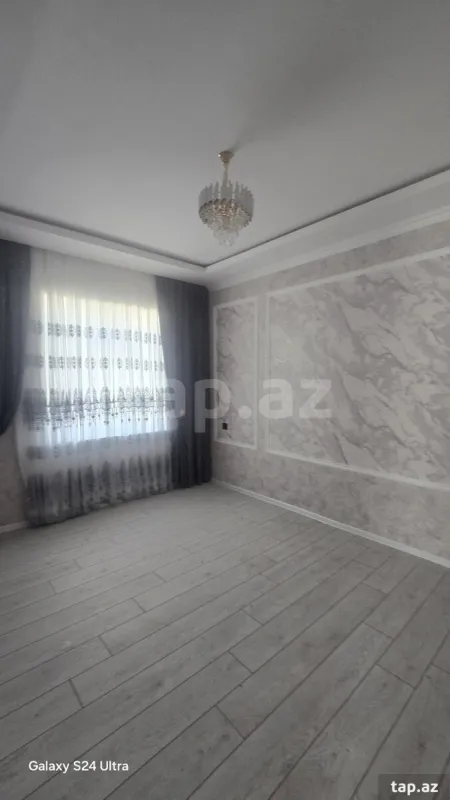 Satılır 4 otaqlı həyət evi 100 m²