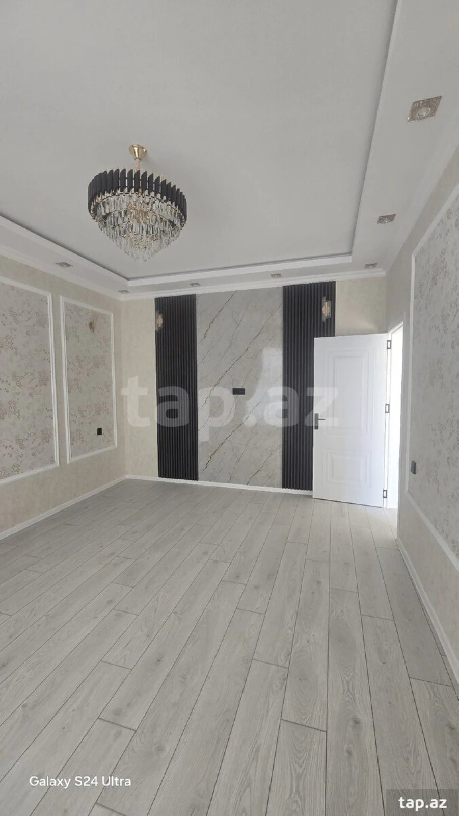 Satılır 4 otaqlı həyət evi 100 m²