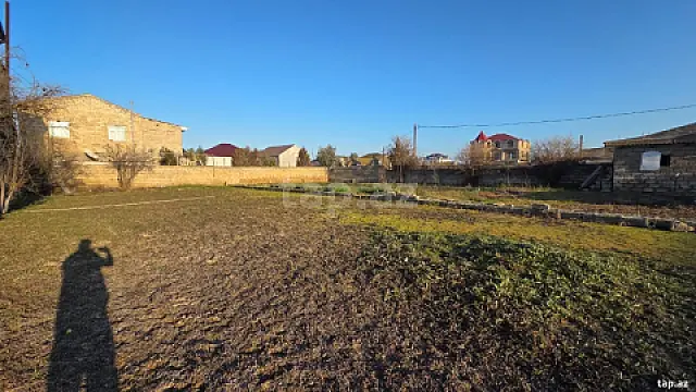 Satılır torpaq sahəsi — Bakı, Buzovna