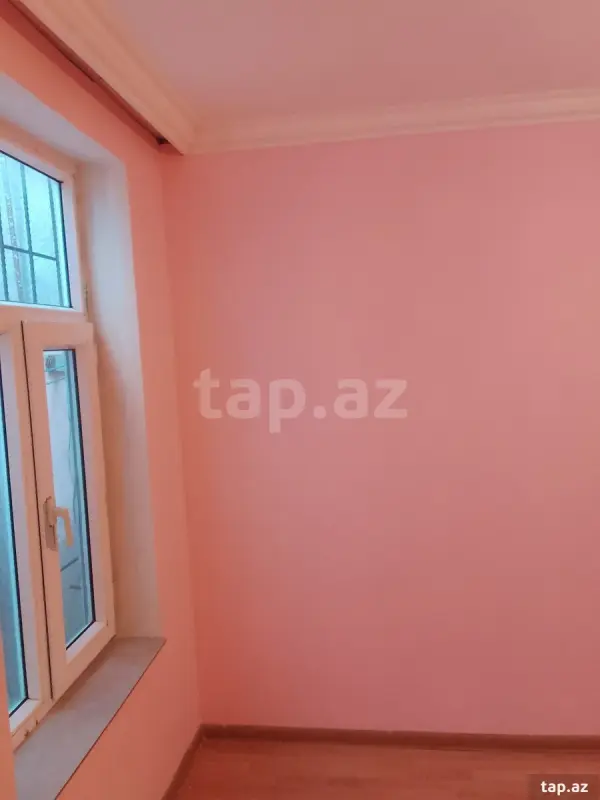 Kirayə verilir 1 otaqlı həyət evi 25 m²