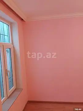 Kirayə verilir 1 otaqlı həyət evi 25 m² — Xırdalan, Xırdalan 1 otaq 25.00 m²