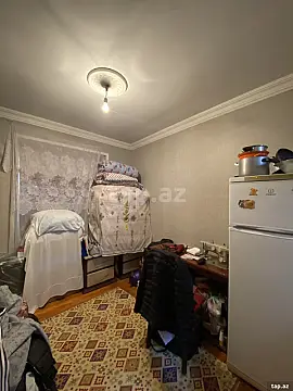 Satılır 2 otaqlı həyət evi