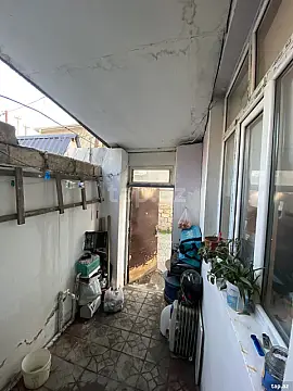 Satılır 2 otaqlı həyət evi