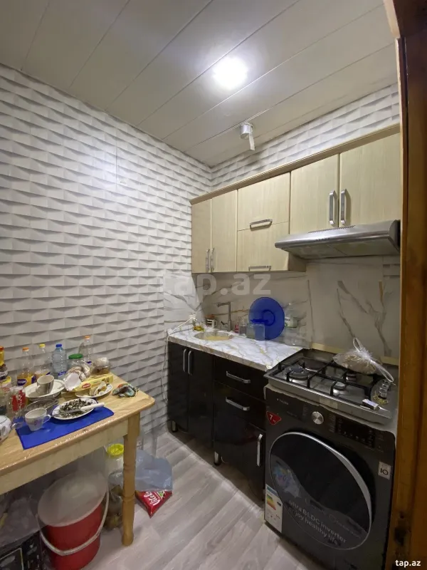 Satılır 2 otaqlı həyət evi