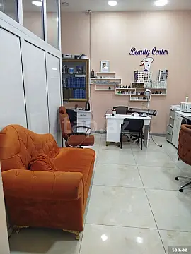 Kirayə verilir obyekt — Bakı