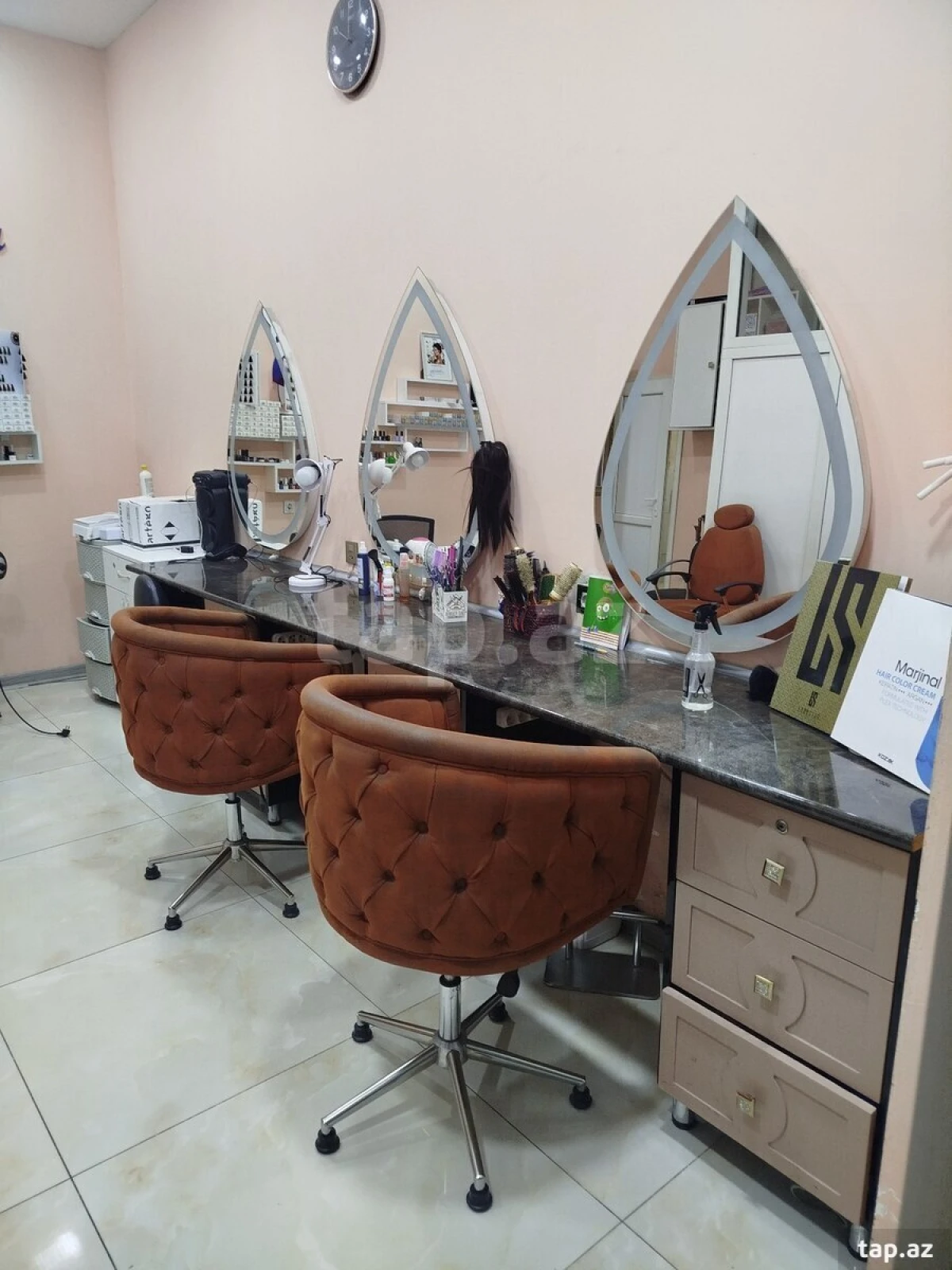 Kirayə verilir obyekt