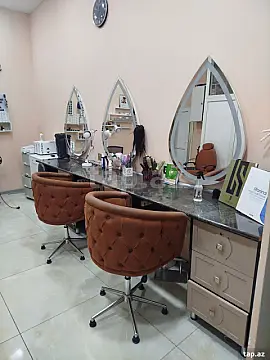 Kirayə verilir obyekt