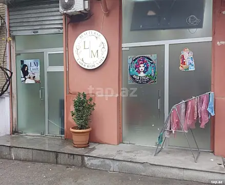 Kirayə verilir obyekt