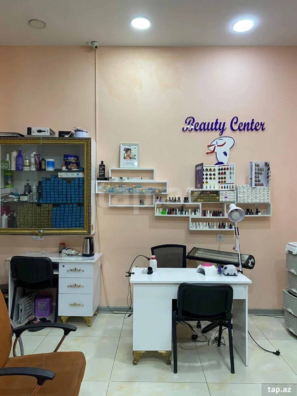 Kirayə verilir obyekt