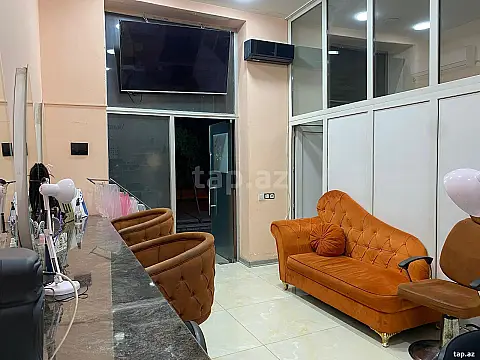 Kirayə verilir obyekt