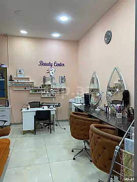 Kirayə verilir obyekt