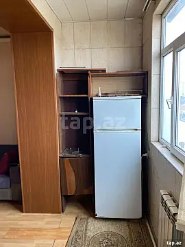 Kirayə verilir 2 otaqlı mənzil 40 m²
