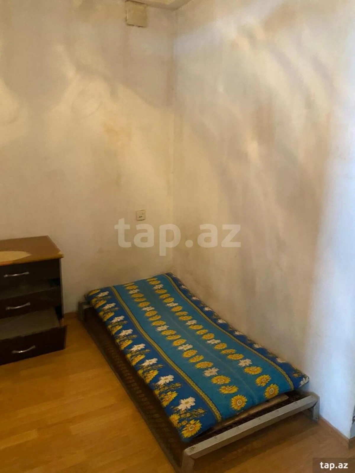 Kirayə verilir 2 otaqlı mənzil 40 m²