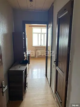 Kirayə verilir 2 otaqlı mənzil 40 m²