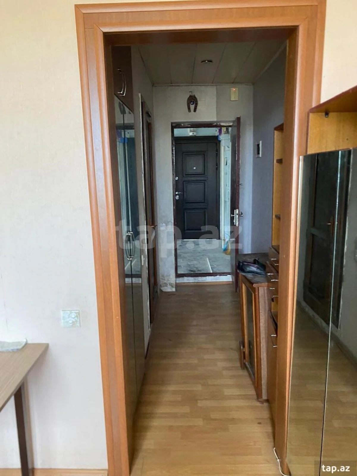 Kirayə verilir 2 otaqlı mənzil 40 m²