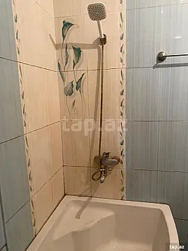 Kirayə verilir 2 otaqlı mənzil 40 m²