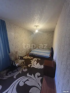 Satılır 2 otaqlı mənzil 43 m² — Mingəçevir 2 otaq 43.00 m²