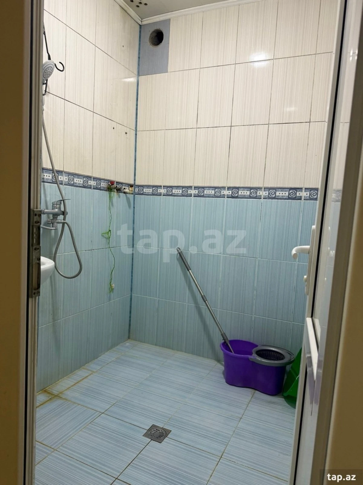 Kirayə verilir 2 otaqlı mənzil 45 m²
