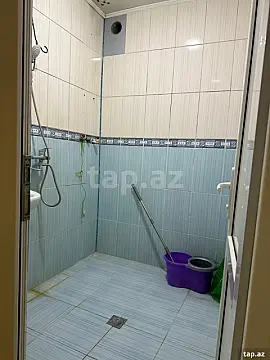 Kirayə verilir 2 otaqlı mənzil 45 m²