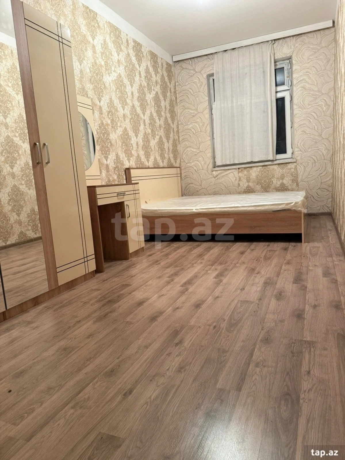 Kirayə verilir 2 otaqlı mənzil 45 m²