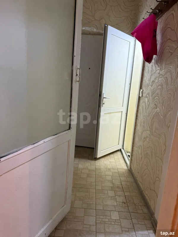 Kirayə verilir 2 otaqlı mənzil 45 m²