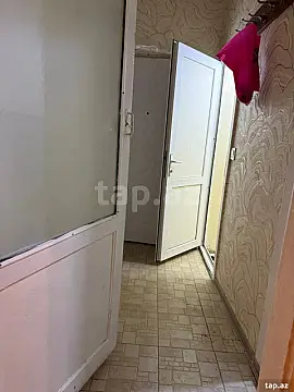 Kirayə verilir 2 otaqlı mənzil 45 m²
