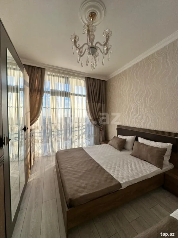 Kirayə verilir 3 otaqlı həyət evi