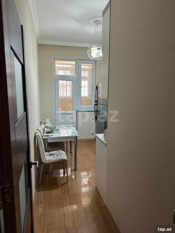 Satılır 3 otaqlı yeni tikili 85 m²