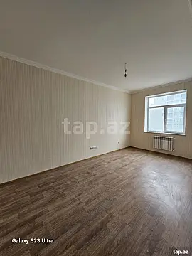 Satılır 3 otaqlı yeni tikili 77 m²