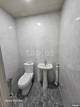 Satılır 3 otaqlı yeni tikili 77 m²