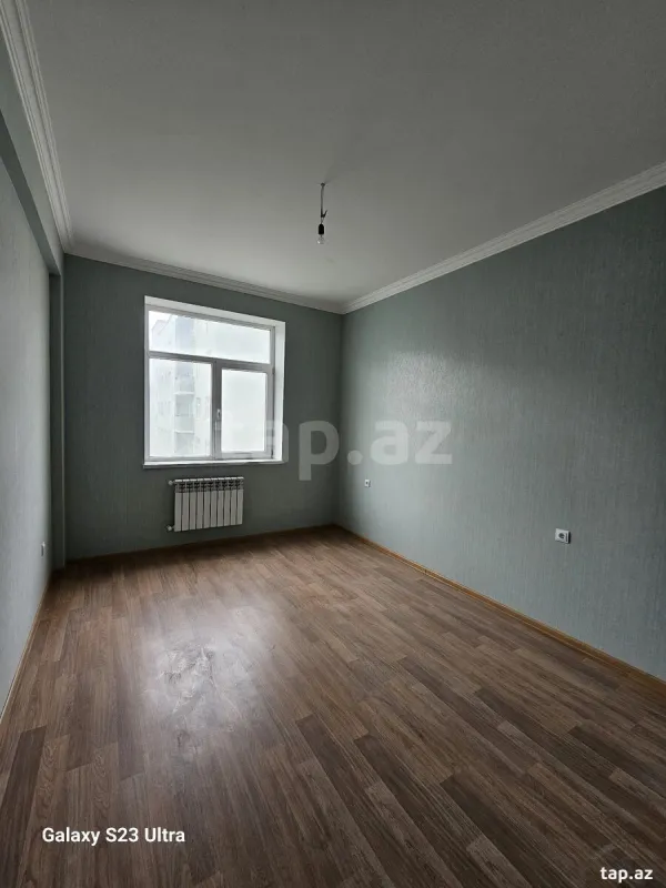Satılır 3 otaqlı yeni tikili 77 m²