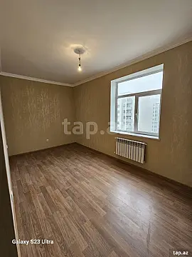 Satılır 3 otaqlı yeni tikili 77 m²