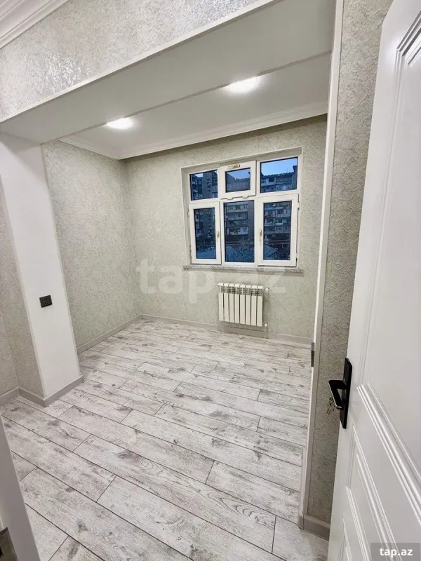 Satılır 2 otaqlı mənzil 48 m²