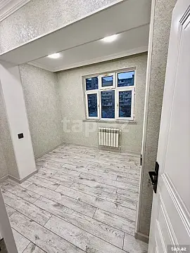 Satılır 2 otaqlı mənzil 48 m² — Bakı, Yasamal 2 otaq 48.00 m²