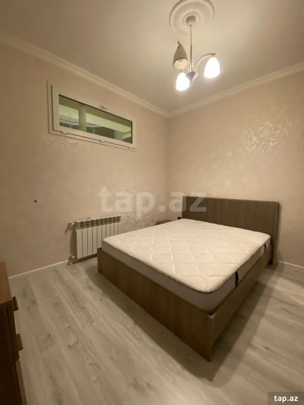 Kirayə verilir 3 otaqlı yeni tikili 57 m²