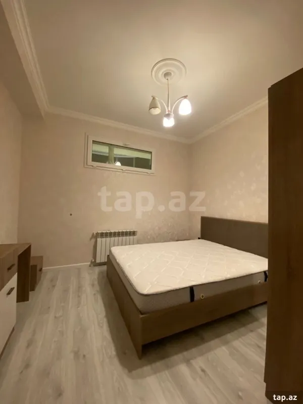 Kirayə verilir 3 otaqlı yeni tikili 57 m²